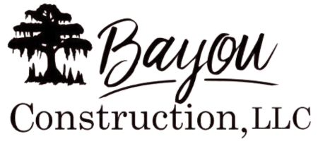 Logo image for Bayou Construction, LLC