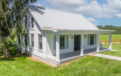 Maury County – Cottage