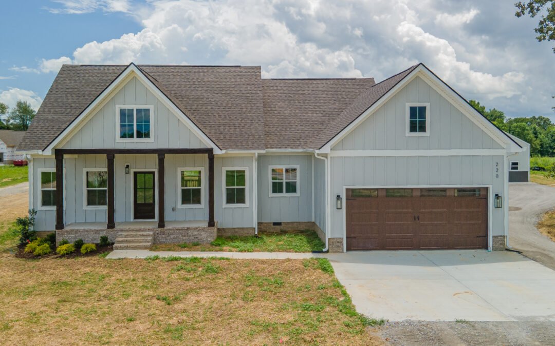 Lawrence County-New Home (The Brighton)